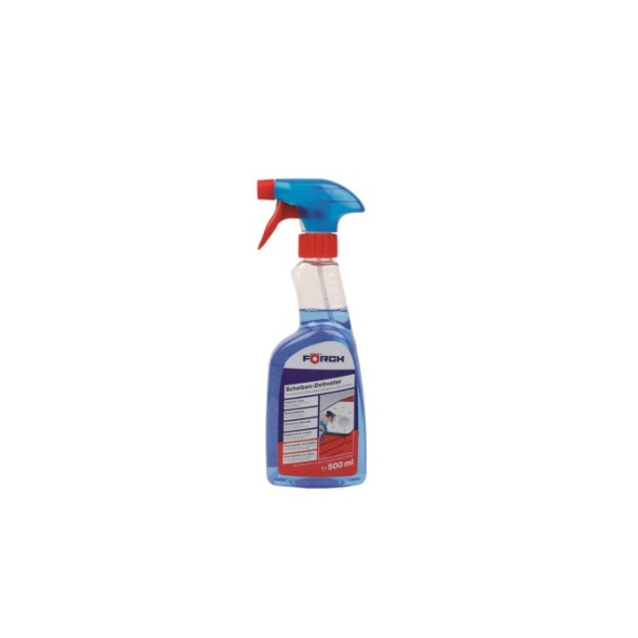 Solutie dezghetat parbrizul 500 ml
