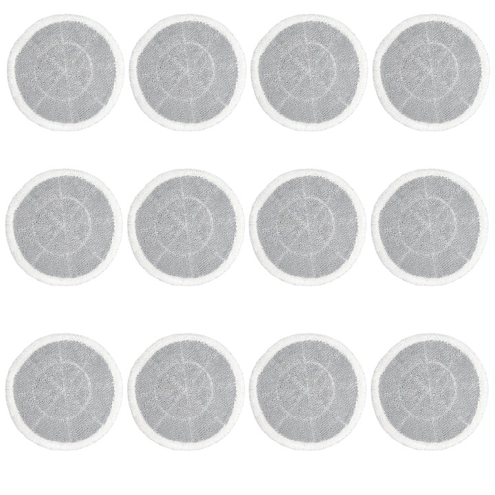 Pachet de 12 rezerve mop S8201 S8001 S7001 S7201 S7005