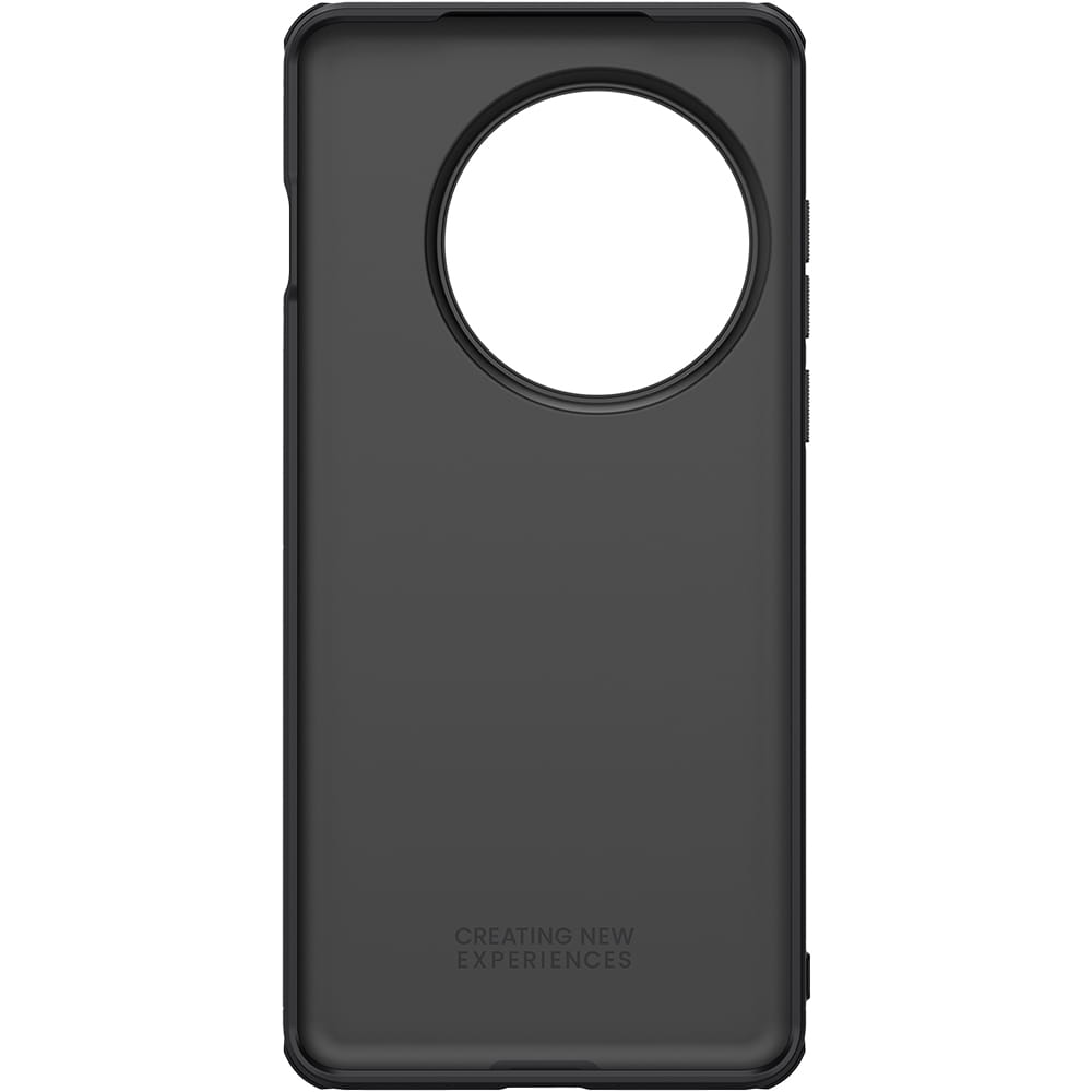 Husa Nillkin Frosted Shield Pro pentru OnePlus 13, negru