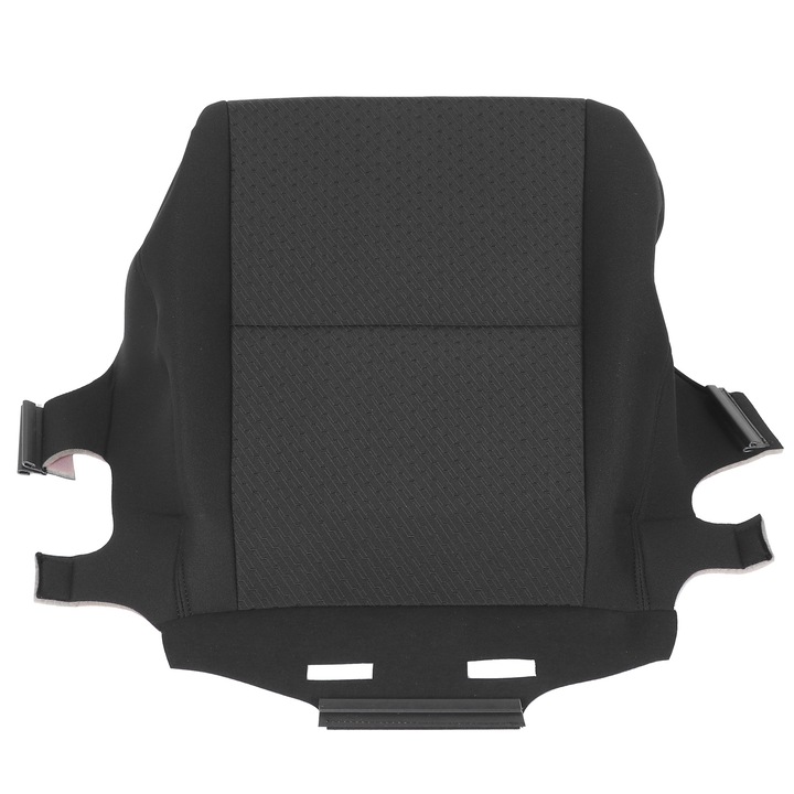 Husa scaun din material textil pentru partea de jos, Chevrolet Silverado 1500 2500 3500, 2009-2014