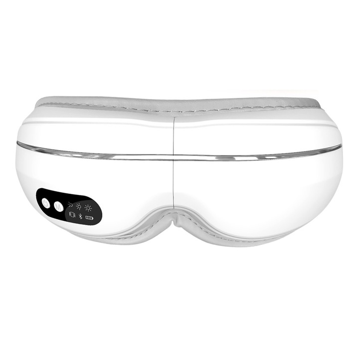 Aparat de masaj vibrational, Meditatie, presopunctura, muzicoterapie si relaxare VOX 2099