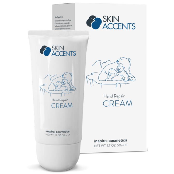 Crema pentru maini, HAND REPAIR CREAM 50ML