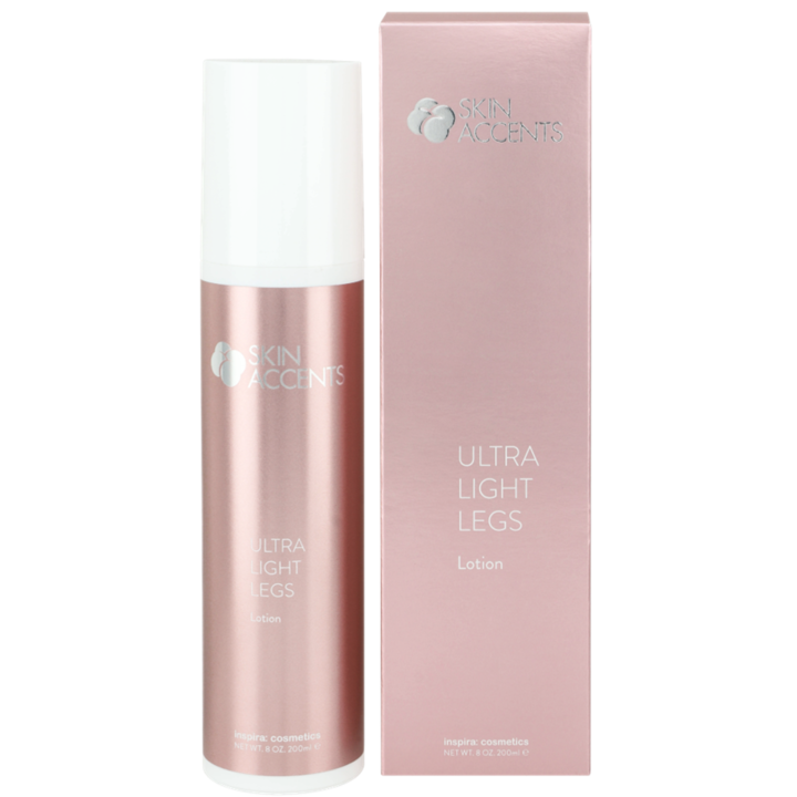 Lotiune racoritoare si linistitoare pentru picioare obosite