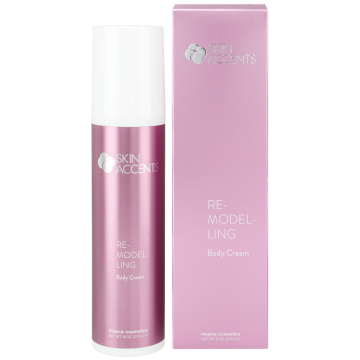 Crema de corp anticelulitica remodelatoare