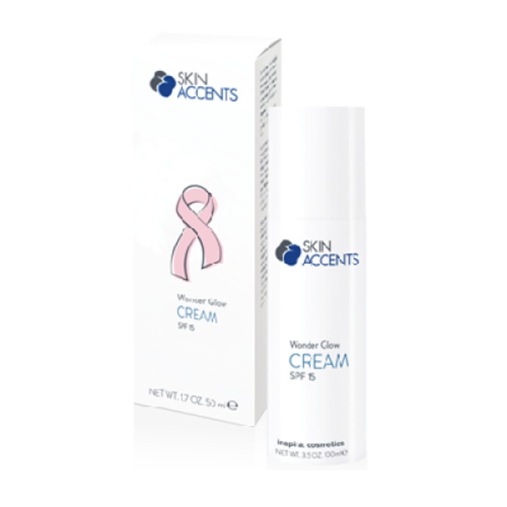 Crema pentru fata, cu efect instantaneu de netezire si stralucire a pielii