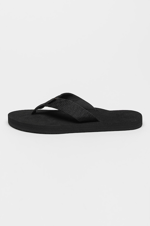 Teva, Текстилни чехли Mush, Черен