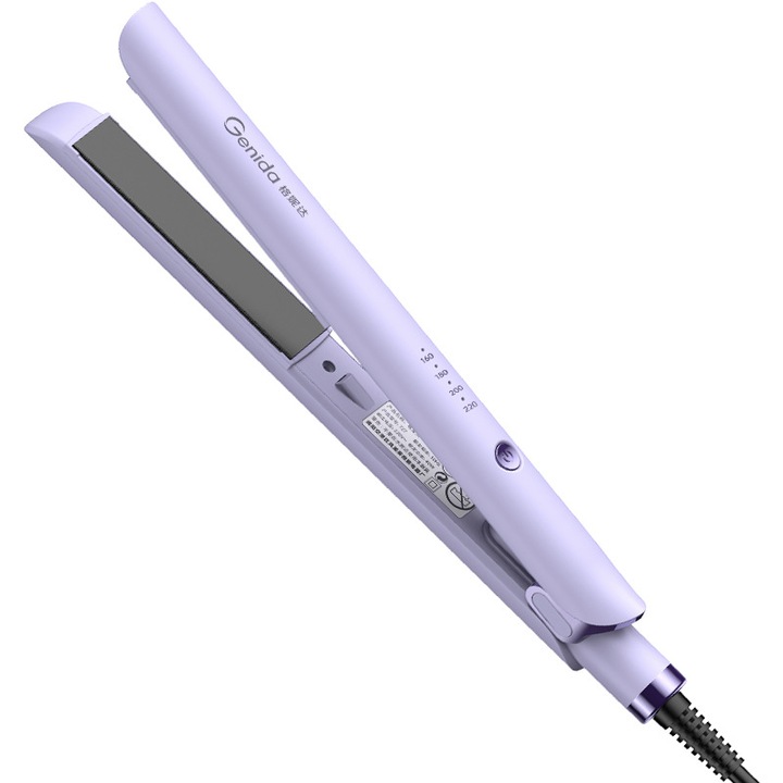 Ondulator BeKind Apex, set hairstyling, violet, 1"