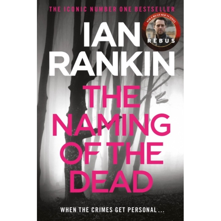 Naming Of The Dead - Ian Rankin