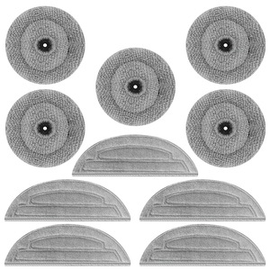 Accesorii si piese aspiratoare