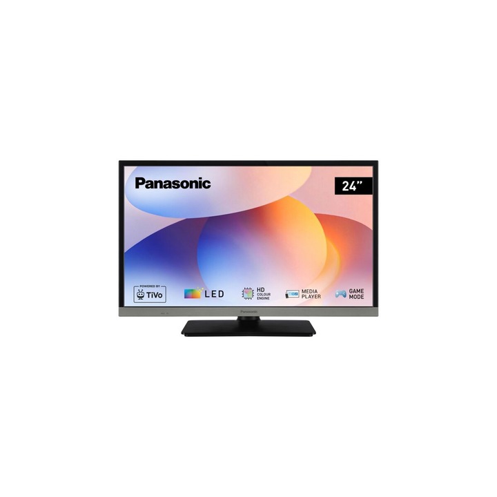 Телевизор Panasonic, TB-24S40AEZ, Smart, TiVo, 60 см, LED, HD