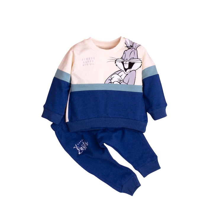 Детски комплект Kidex, сантиметри, Многоцветен