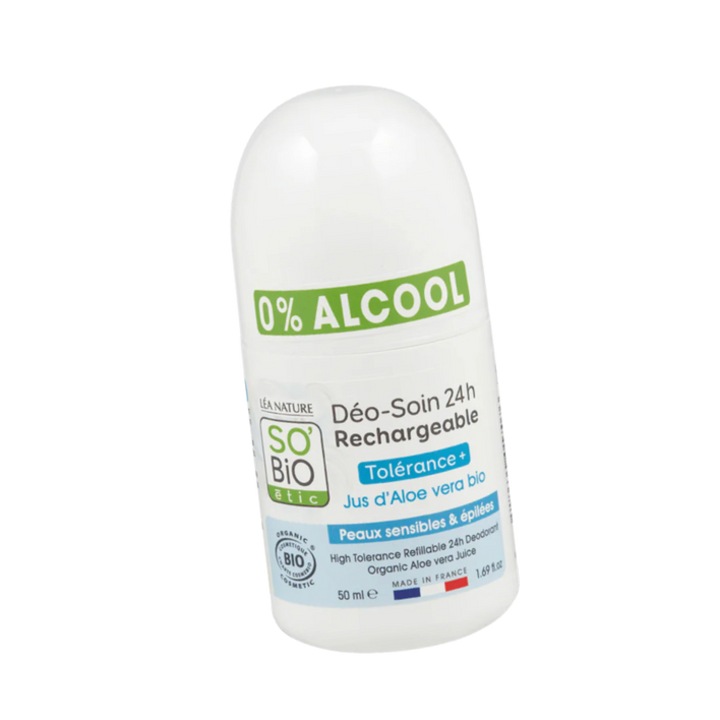 aloe vera konzentrat gel DR. SCHELLER ALOE VERA GEL main image 0