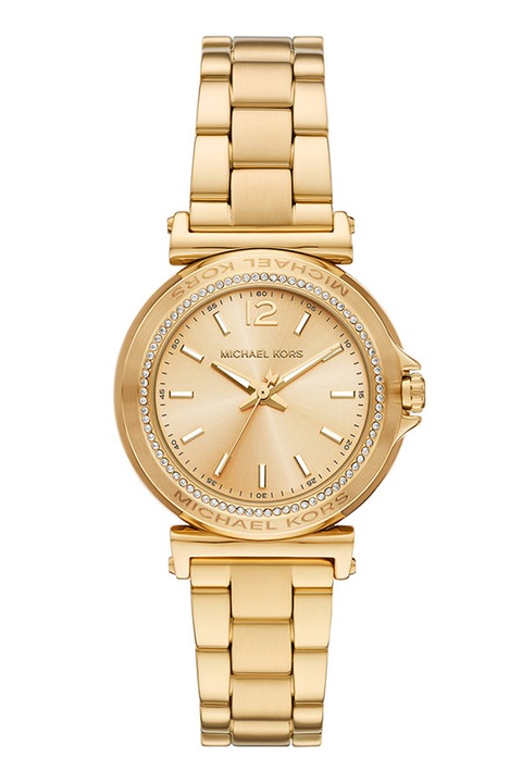 Michael Kors, Ceas din otel inoxidabil, Auriu