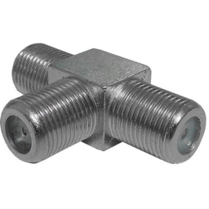 Professzionális adapter (Adapter I) F Nő – 2 x F Nő