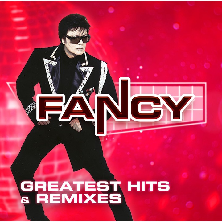 Fancy - Greatest Hits & Remixes - LP