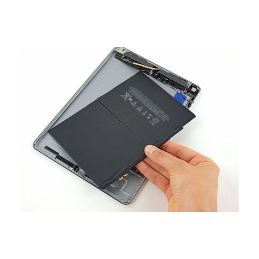 Baterie pentru iPad Air 2 A1566 A1567 APPLE 7340mAh Original Ti