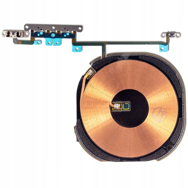 Inductor de panglica de volum OEM iPhone XS