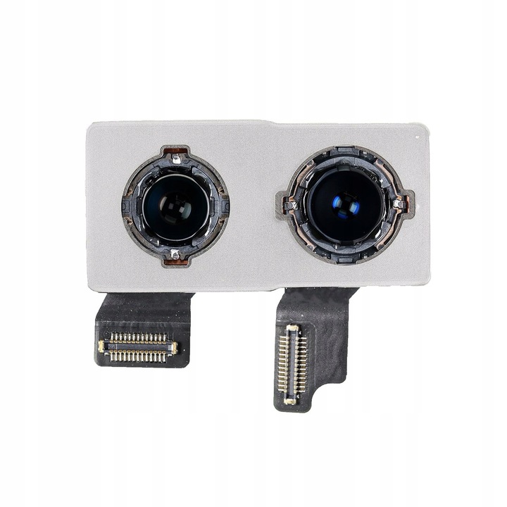 Camera spate iPhone XS/XS Max, originala, Tradebit