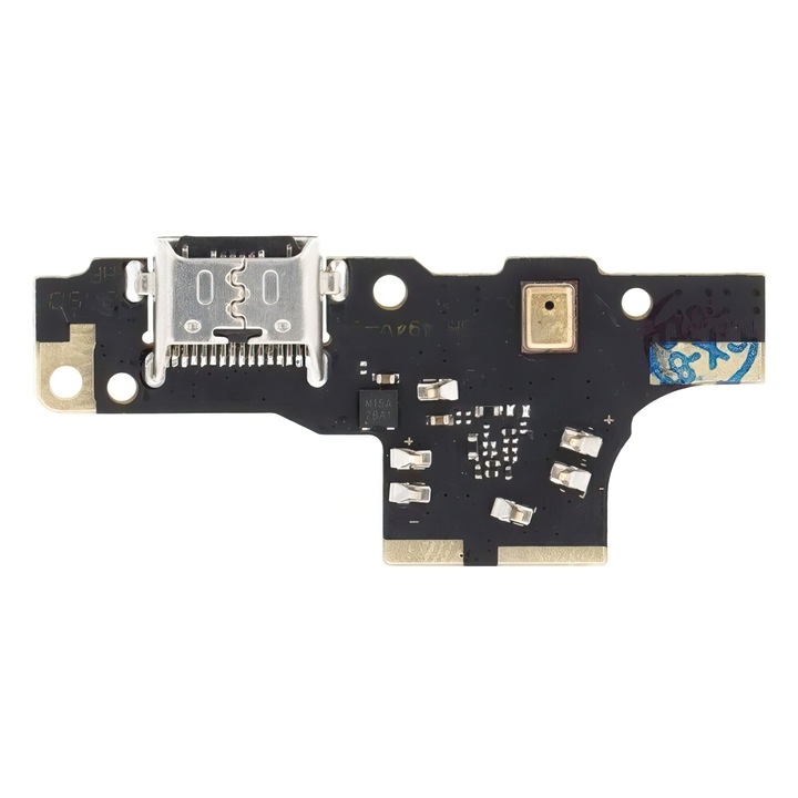 Modul de incarcare USB-C pentru Nokia G21, Tradebit, negru
