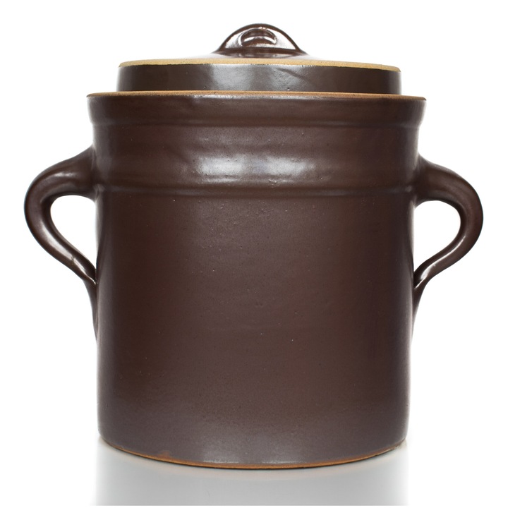 Butoi ceramic 20L Boleslawiec, universal