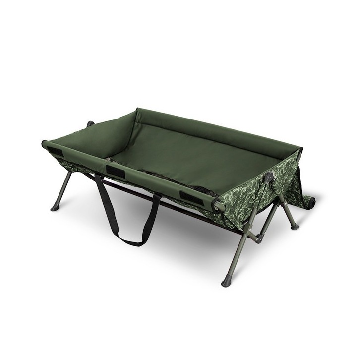 Saltea primire Cradle C2G XL crap Delphin, 100x65x35cm