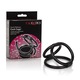 Inel pentru penis CalExotics QUICK RELEASE COCK CAGE