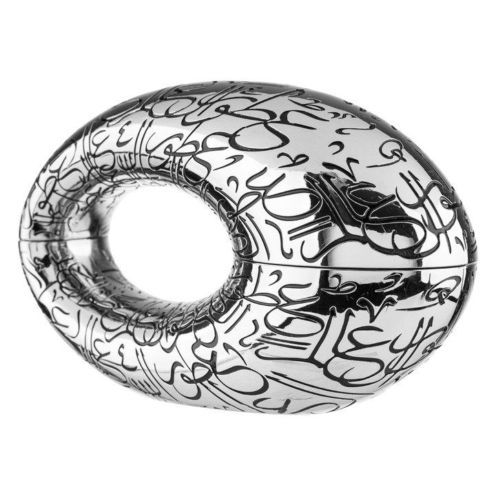 Apa de Parfum Athoor Al Alam Pride, Unisex, 75 ml