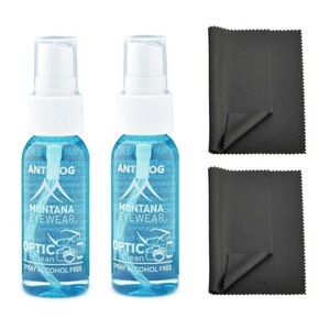 Accesorii intretinere ochelari si lentile