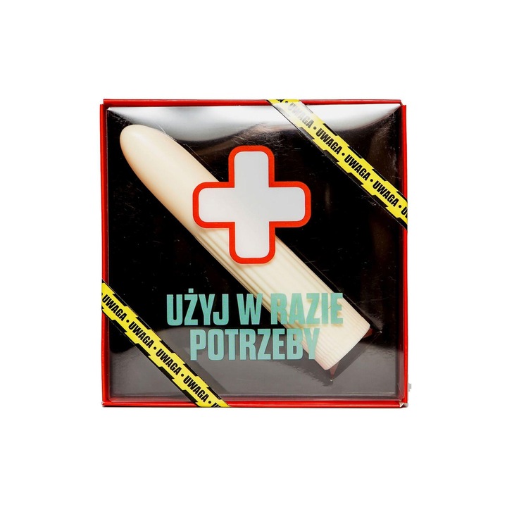 Вибратор Grammi