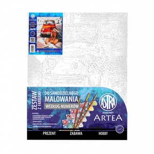 Seturi pictura si desen