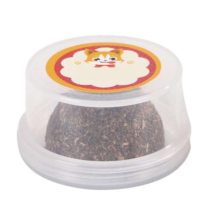 Accesorii animale, Enforose, Catnip natural, 5.5cm, netoxic