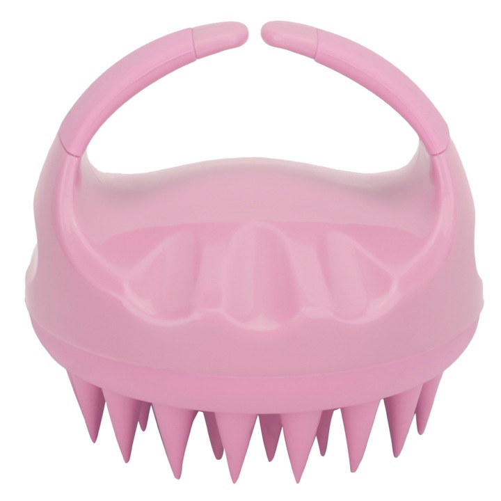 Ápolókefe állatoknak, Jormftte, szilikon