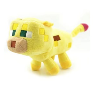 Плюшени играчки