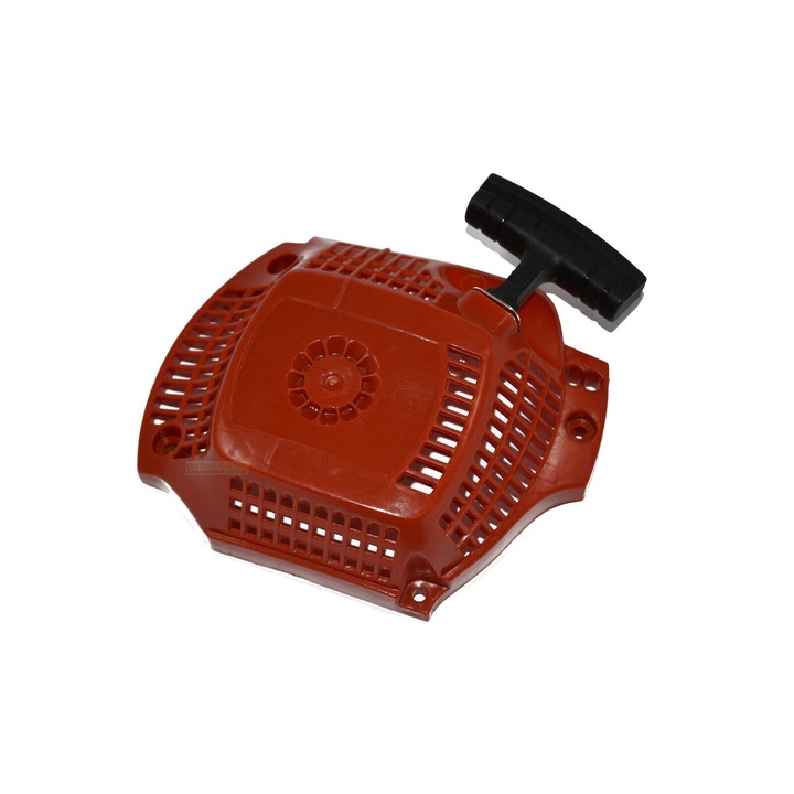 Demaror pentru drujba Husqvarna 135, 140, 435, 435E, 440, 440E / 5045970-02