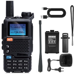 Statii radio & Detectoare radar