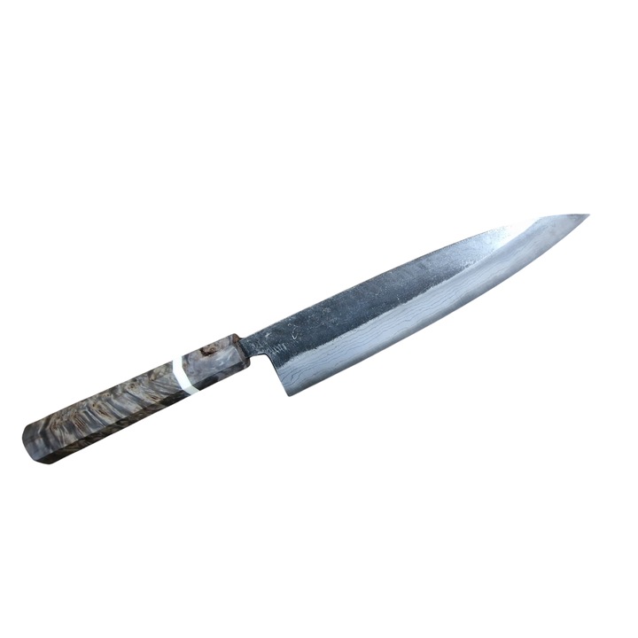 Японски кухненски готварски нож, Hatsukokoro