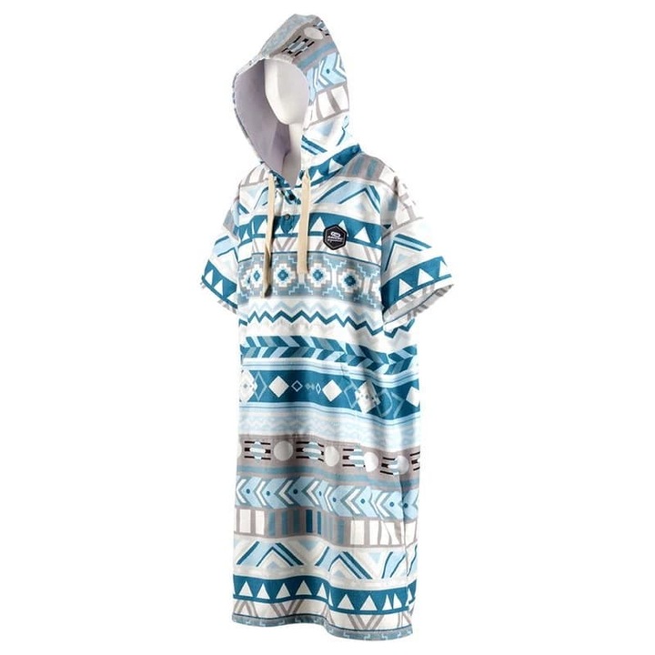 Halat de baie, Aropec, Multicolor