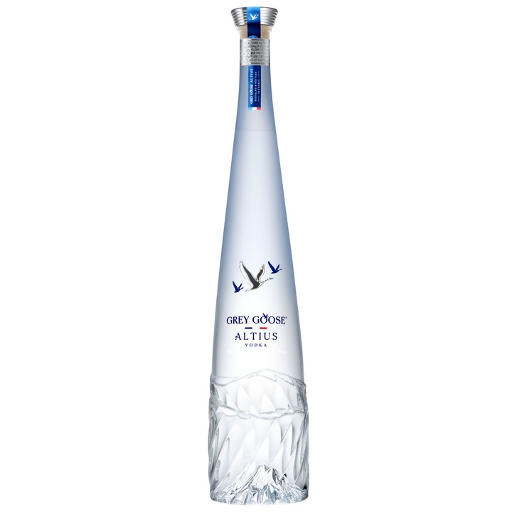 Vodca Grey Goose Altius, 40%, 0.7l
