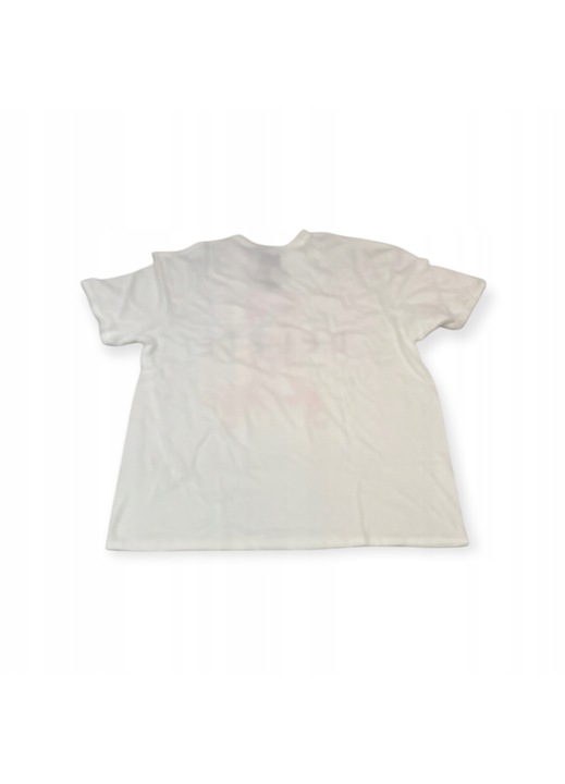 Мъжка тениска Spencer, памук, голо, внос САЩ, L