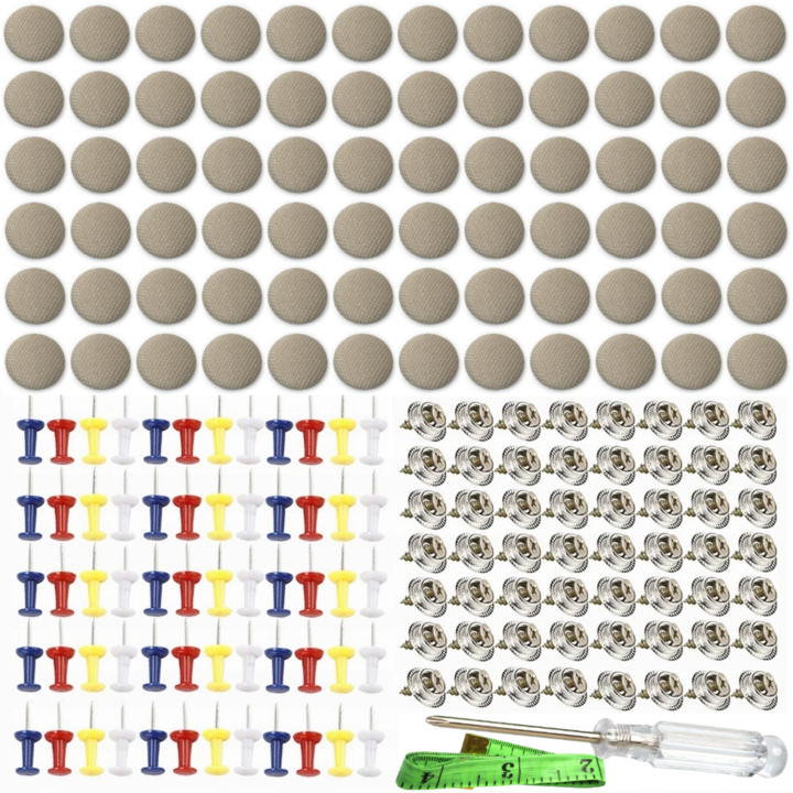 70 darabos autótető javító patent készlet, AWParts, Univerzális, Szürke