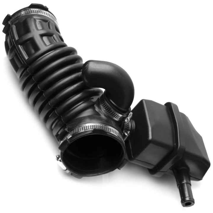 Furtun Aer De Admisie, AWParts, Compatibile Cu Nissan Qashqai X-Trail 2006-2014 2.0 Benzina, Conducta Filtru Admisie, Negru