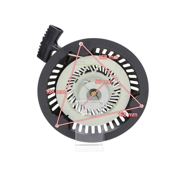 Demaror pentru masina de tuns iarba GO/ON / GO / ON SL1P64F, SL40T