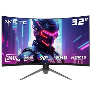 LCD & LED Монитори