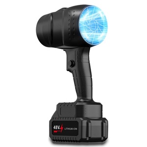 Lombszívók, szecskázók és ágaprítók