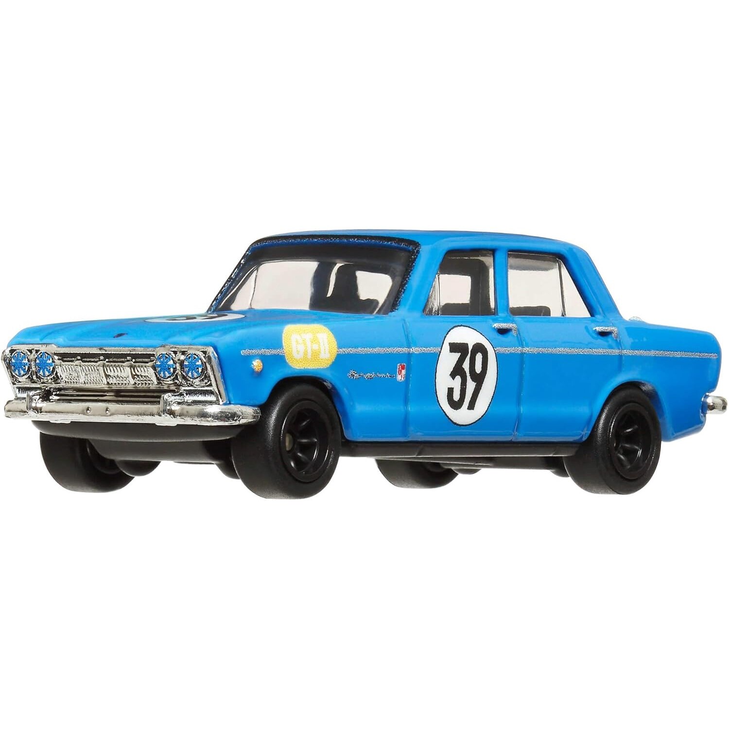 Masinuta Hot Wheels Premium, Car Culture, '64 Prince Skyline GT