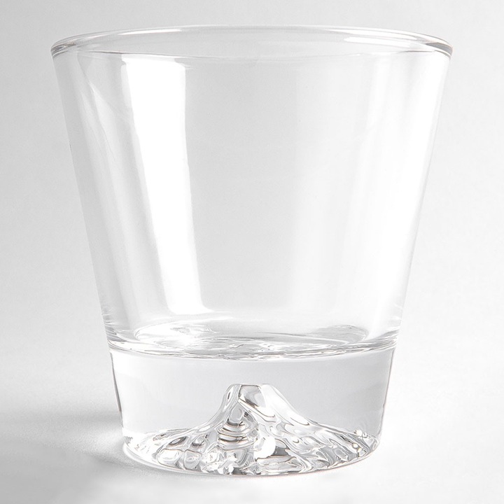 Set 6 pahare 275ml "Iceberg"