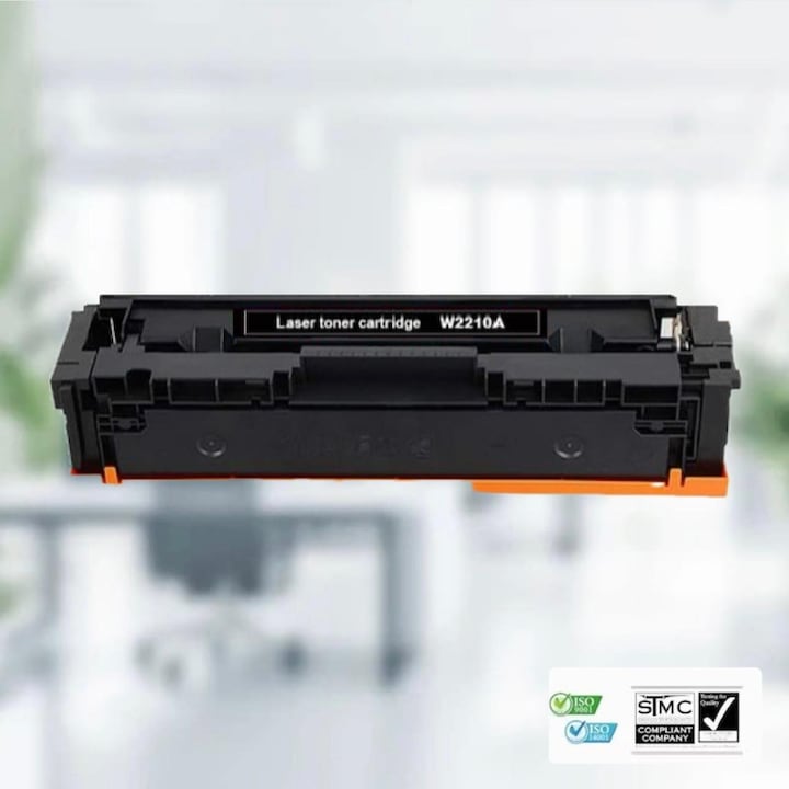 Recipient toner uzat Samsung CLT-W406