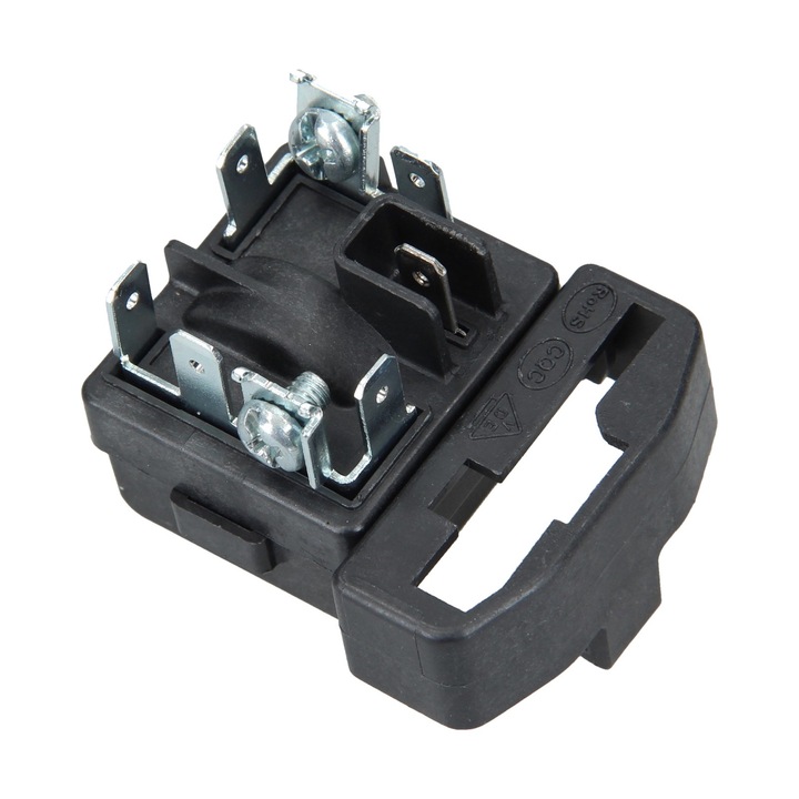 Releu e-SWC® pentru aparate frigorifice Beko / Arctic / Grundig / LG / Zanussi, echivalent cu C00866186 / 5731010100