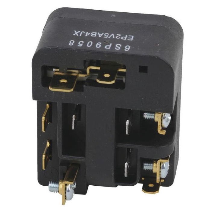 Releu e-SWC® pentru aparate frigorifice Bosch / Siemens, echivalent cu 00622574