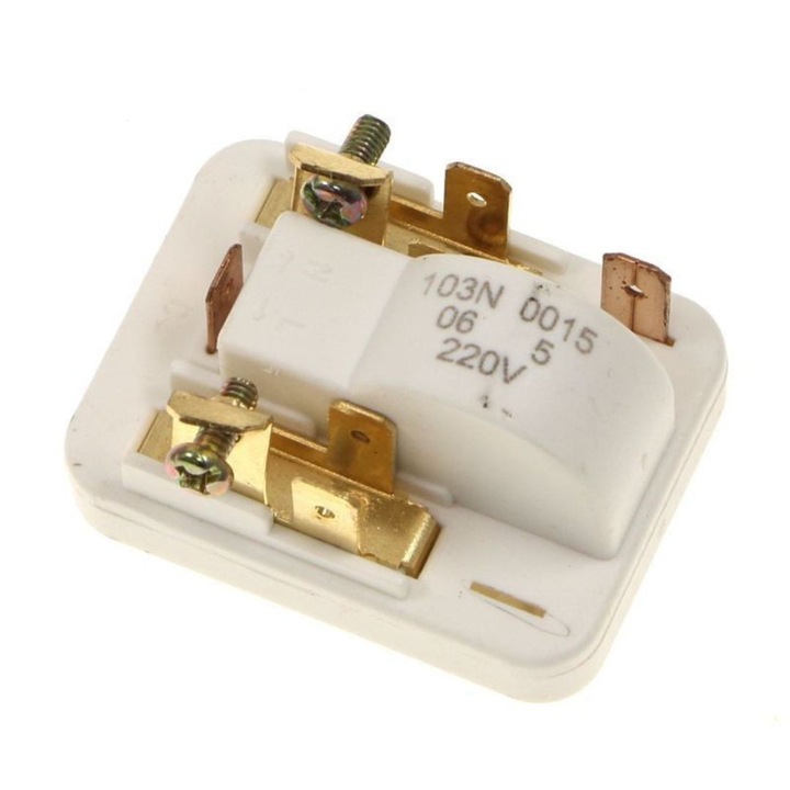 Releu e-SWC® pentru aparate frigorifice Electrolux / AEG, echivalent cu 103N0015